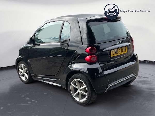 Used smart fortwo 2013 for sale - 75438407: Photo 6