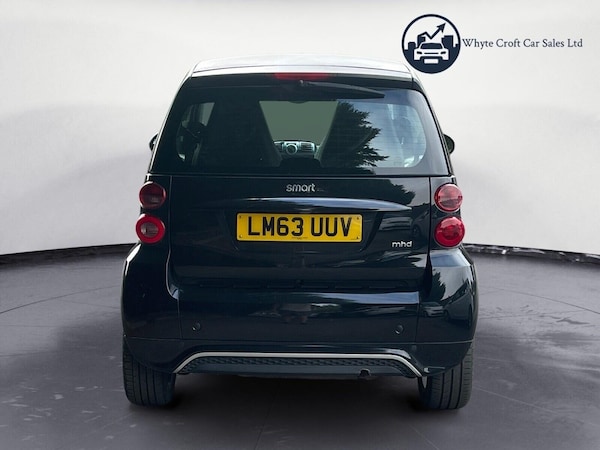 Used smart fortwo 2013 for sale - 75438407: Photo 7