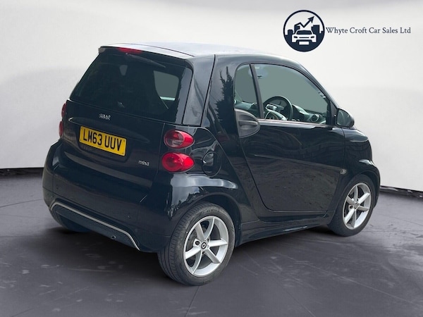 Used smart fortwo 2013 for sale - 75438407: Photo 8