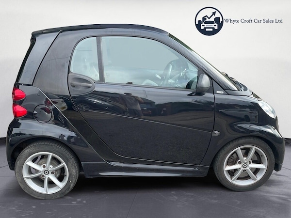 Used smart fortwo 2013 for sale - 75438407: Photo 9