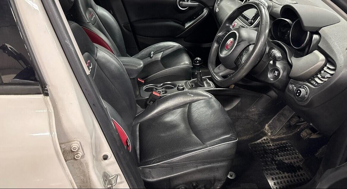 Used Fiat 500X 2025 for sale - 76961670: Photo 5