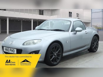 2010 - 2.0i Sport Tech Euro 4 2dr