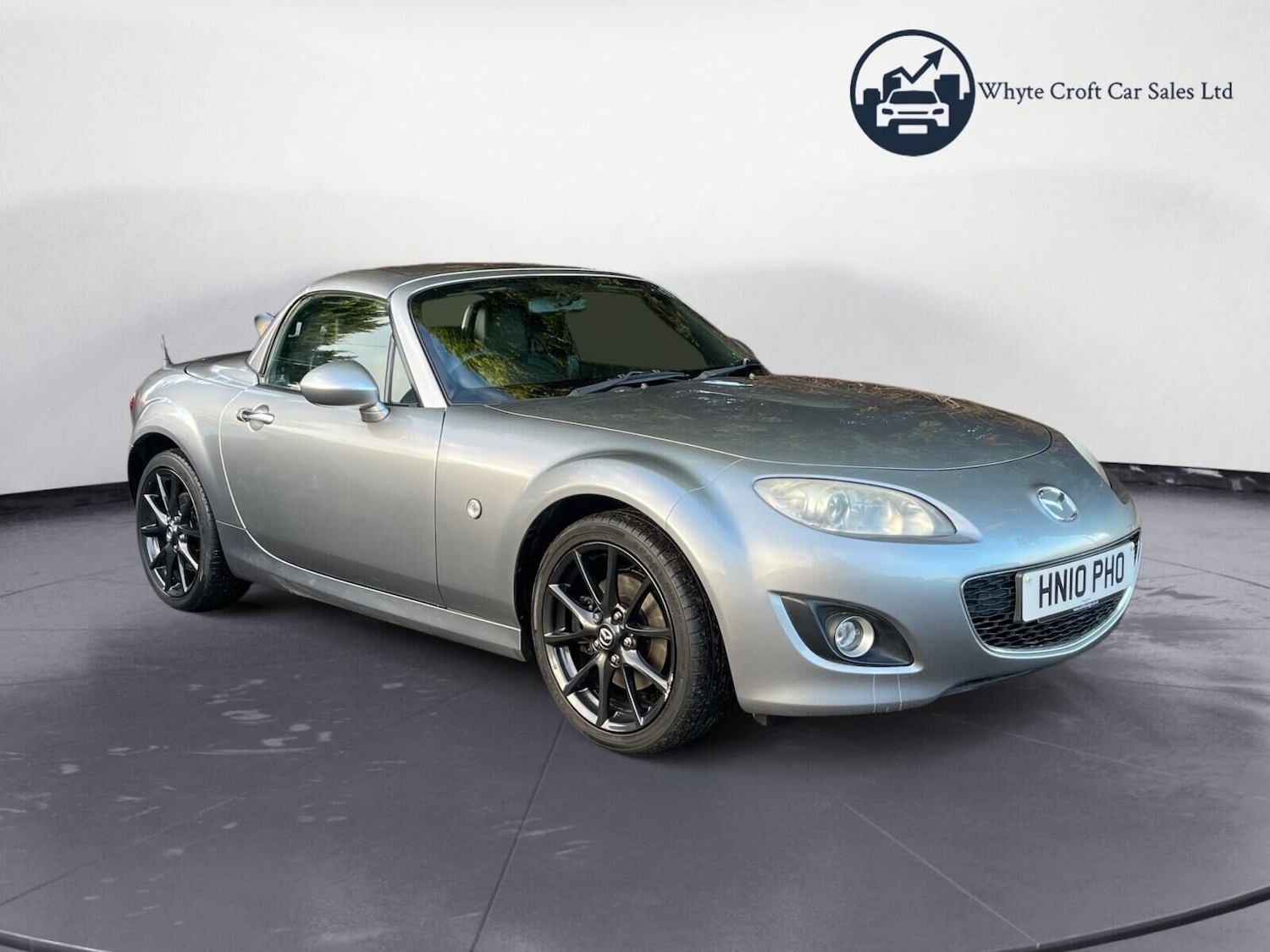 Used Mazda MX-5 2010 for sale - 77088537: Photo 3