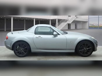 Used Mazda MX-5 2010 for sale - 77088537: Photo