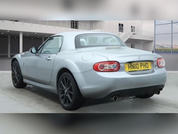 Used Mazda MX-5 2010 for sale - 77088537: Photo