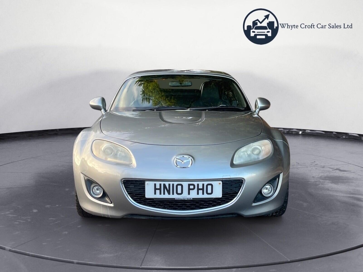 Used Mazda MX-5 2010 for sale - 77088537: Photo 5