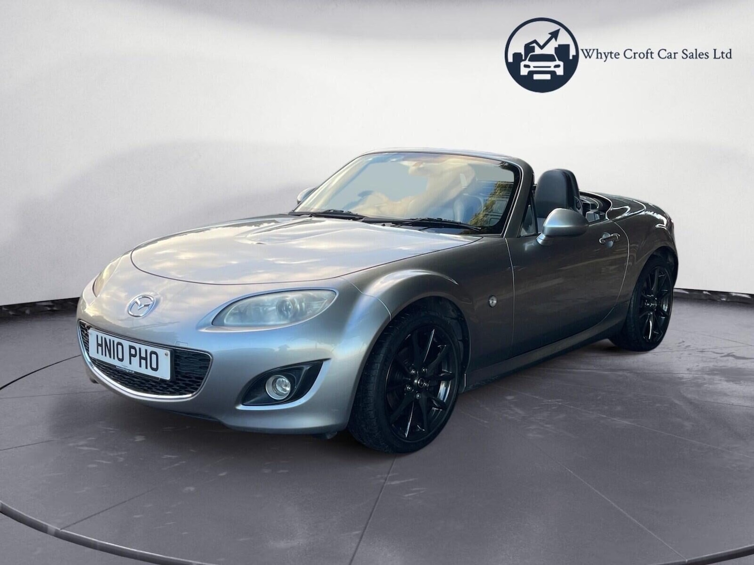 Used Mazda MX-5 2010 for sale - 77088537: Photo 6