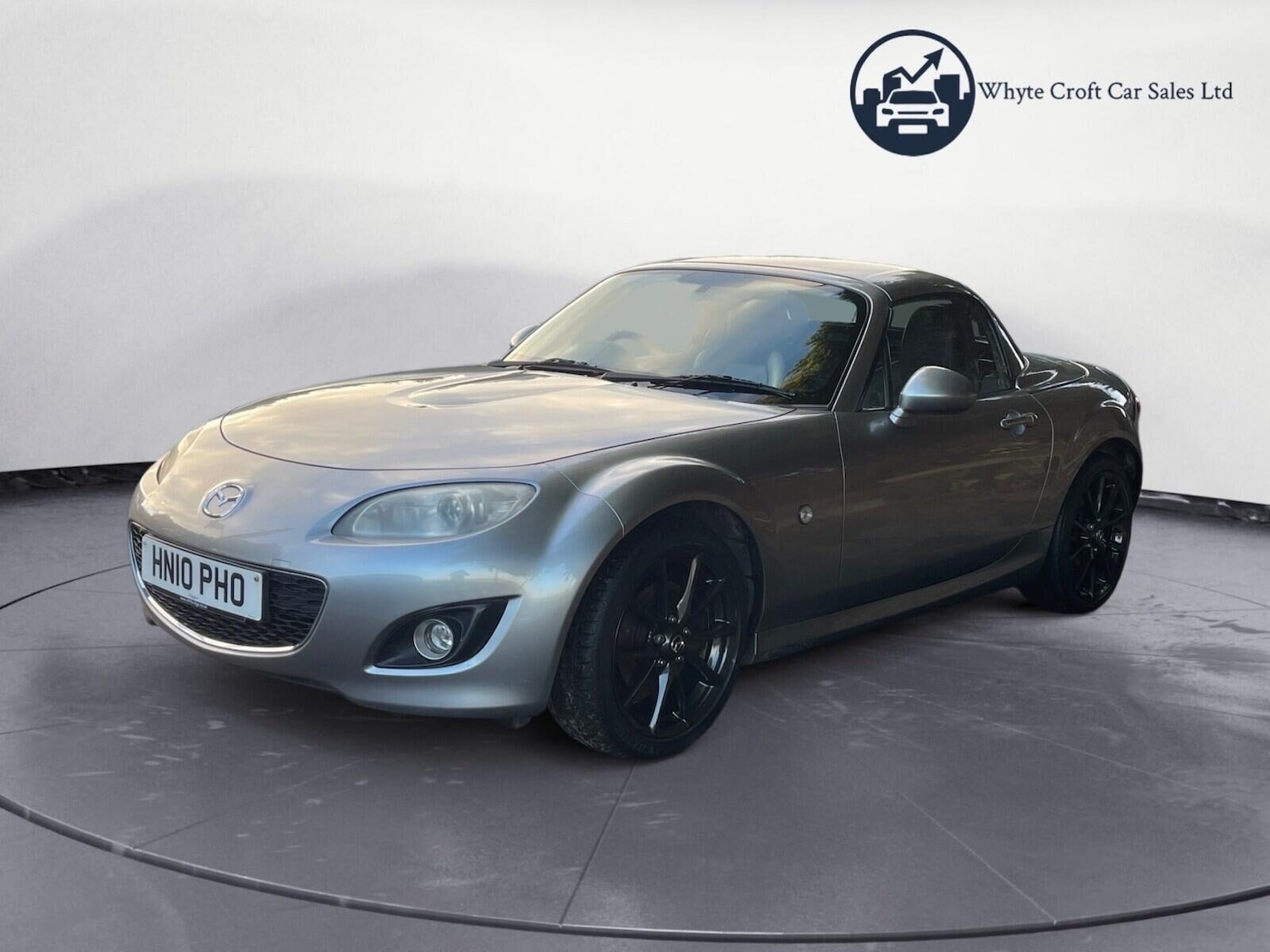 Used Mazda MX-5 2010 for sale - 77088537: Photo 7