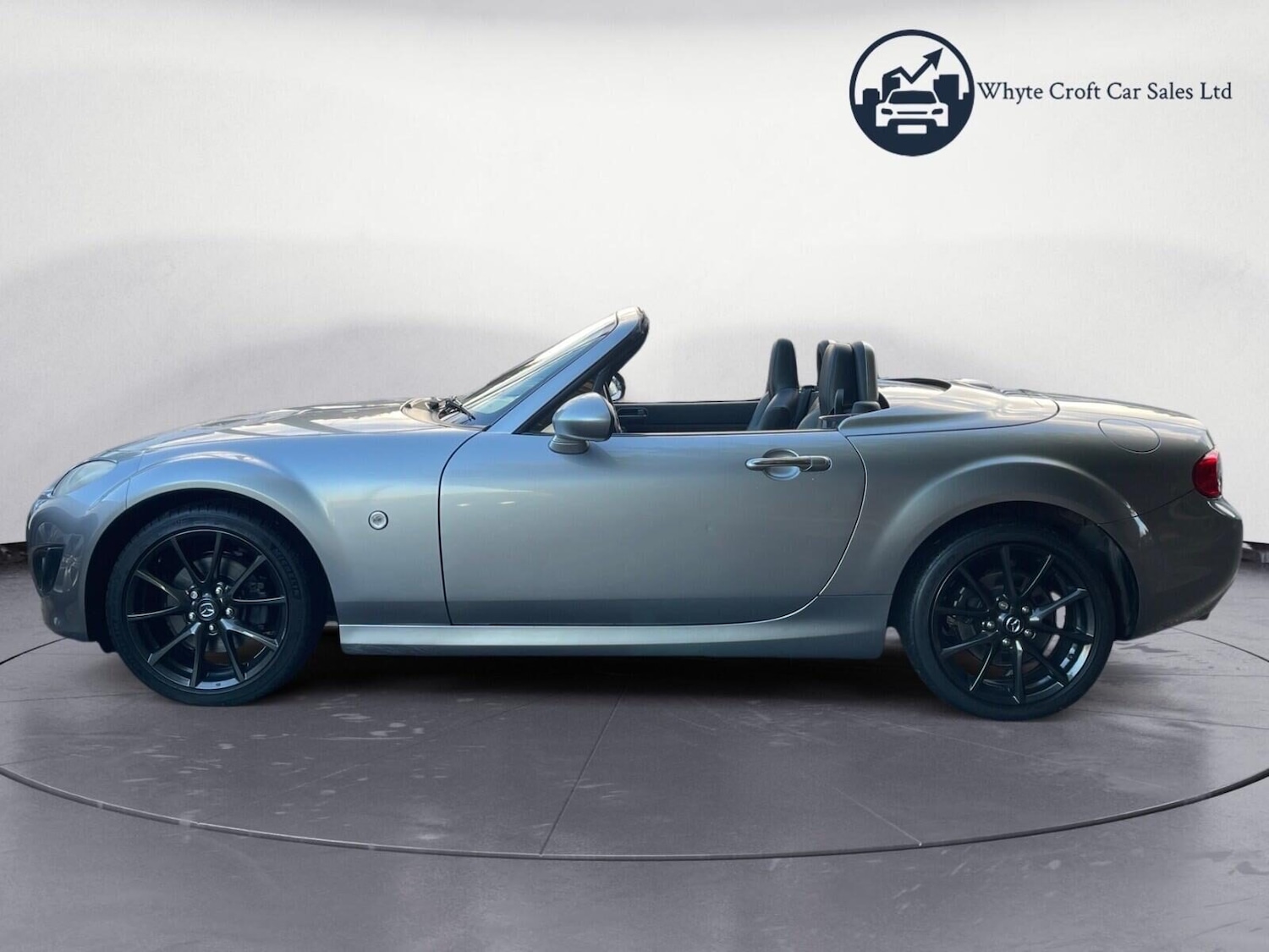 Used Mazda MX-5 2010 for sale - 77088537: Photo 8