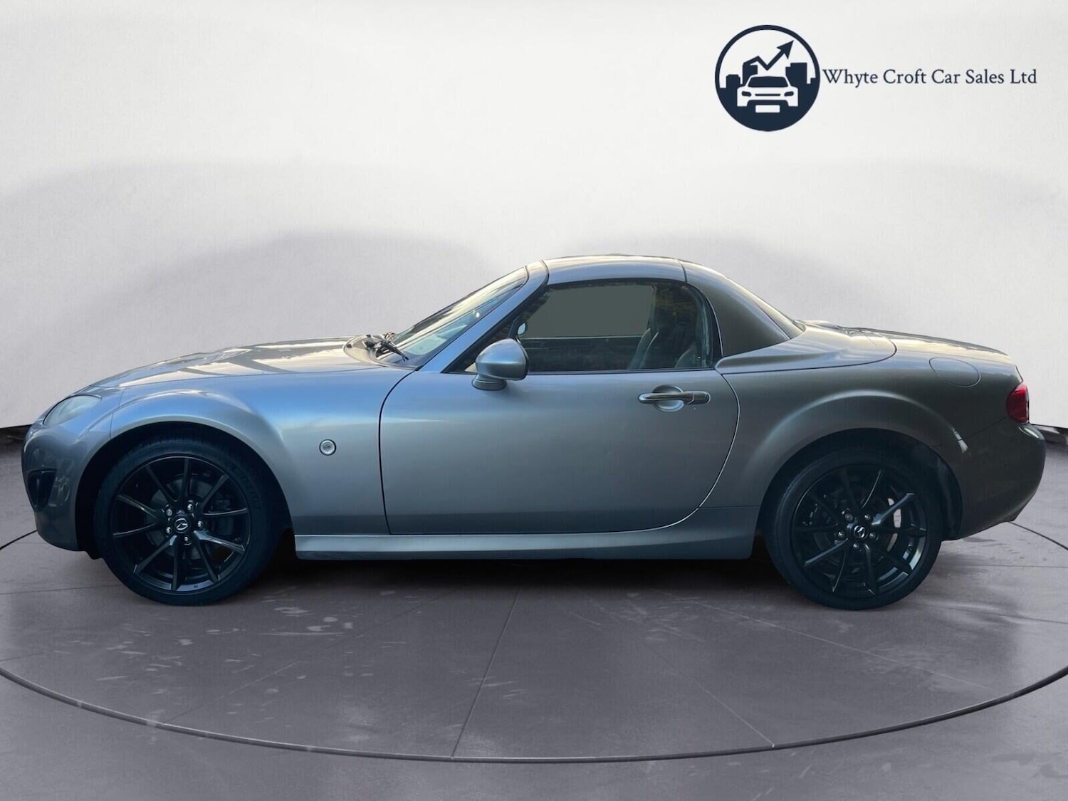 Used Mazda MX-5 2010 for sale - 77088537: Photo 9