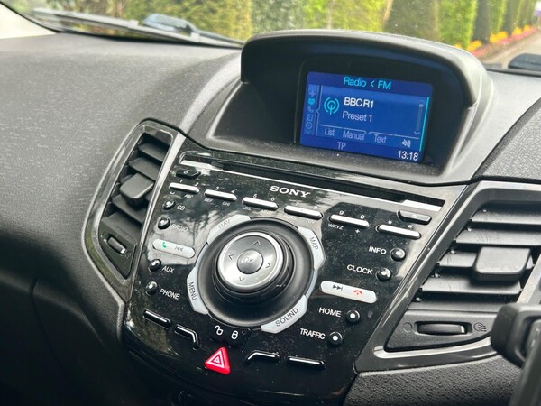 Used Ford Fiesta 2013 for sale - 74791081: Photo 16