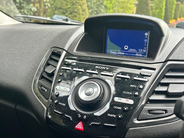 Used Ford Fiesta 2013 for sale - 74791081: Photo 17