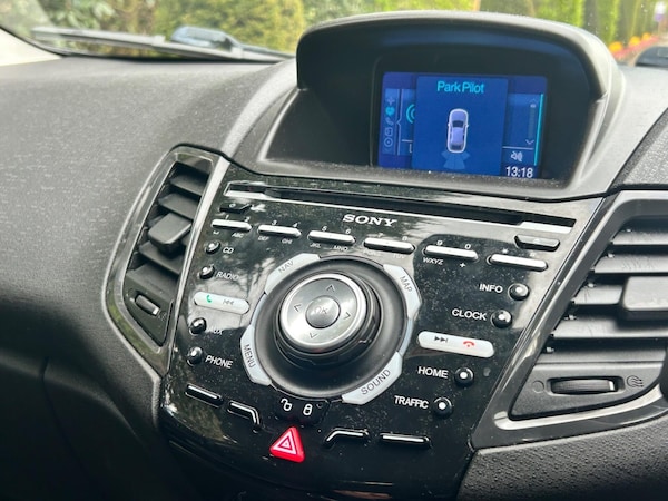 Used Ford Fiesta 2013 for sale - 74791081: Photo 18