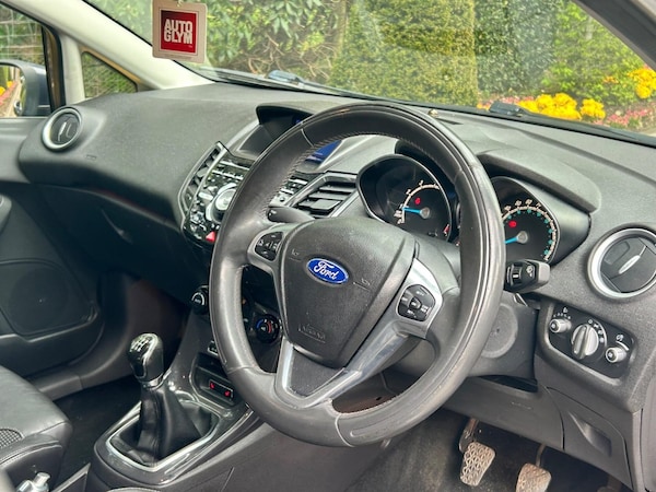 Used Ford Fiesta 2013 for sale - 74791081: Photo 23