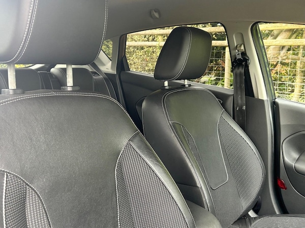 Used Ford Fiesta 2013 for sale - 74791081: Photo 26