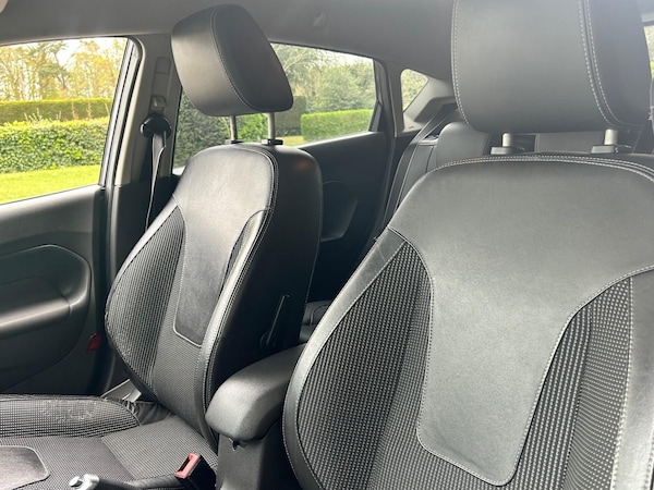 Used Ford Fiesta 2013 for sale - 74791081: Photo 29