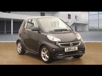 2014 (14) - Edition21 mhd 2dr Softouch Auto