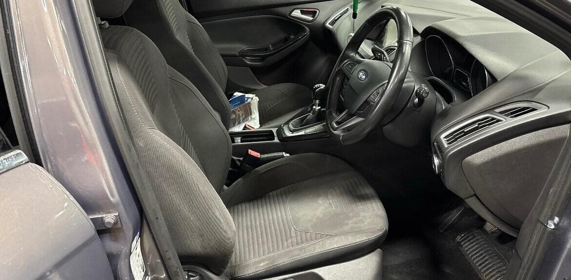 Used Ford Focus 2016 for sale - 76940052: Photo 5