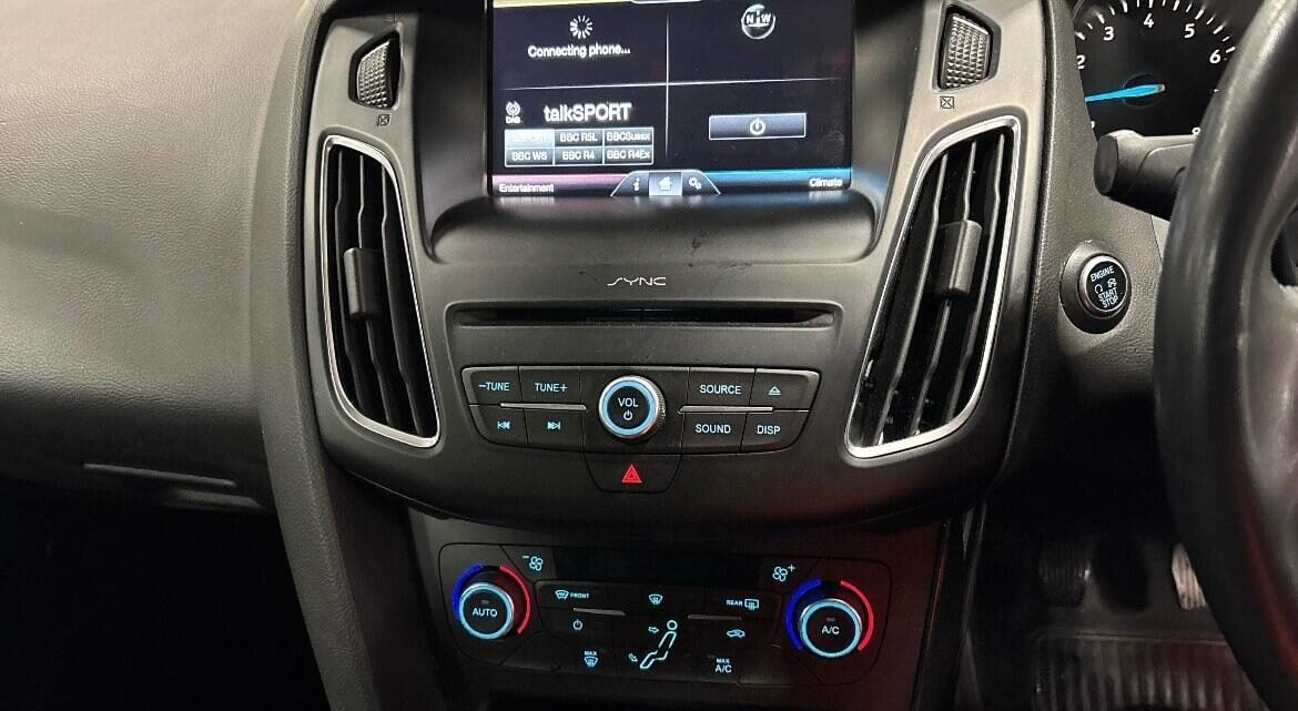 Used Ford Focus 2016 for sale - 76940052: Photo 6