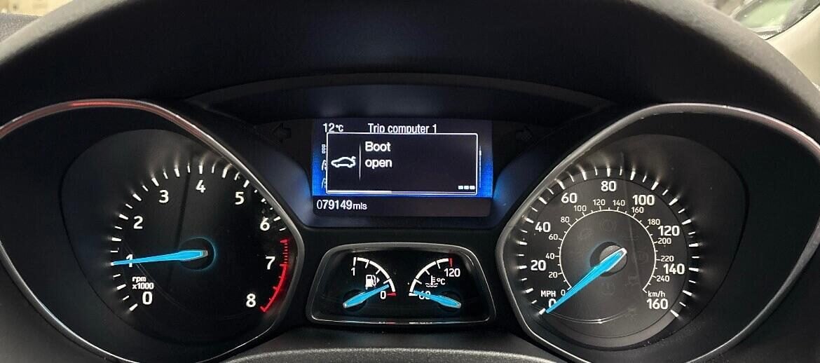 Used Ford Focus 2016 for sale - 76940052: Photo 7