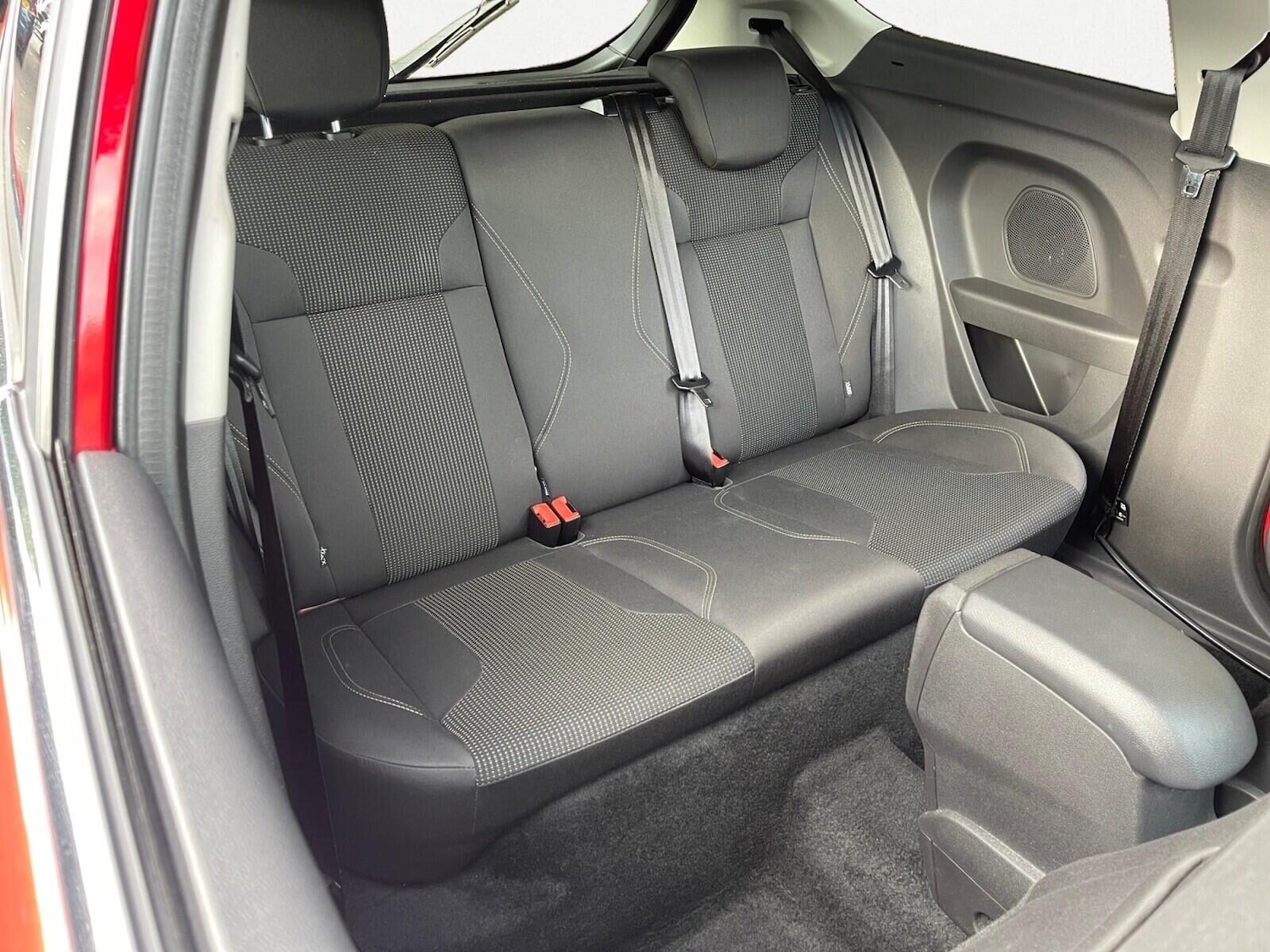 Used Ford Fiesta 2016 for sale - 76363145: Photo 16