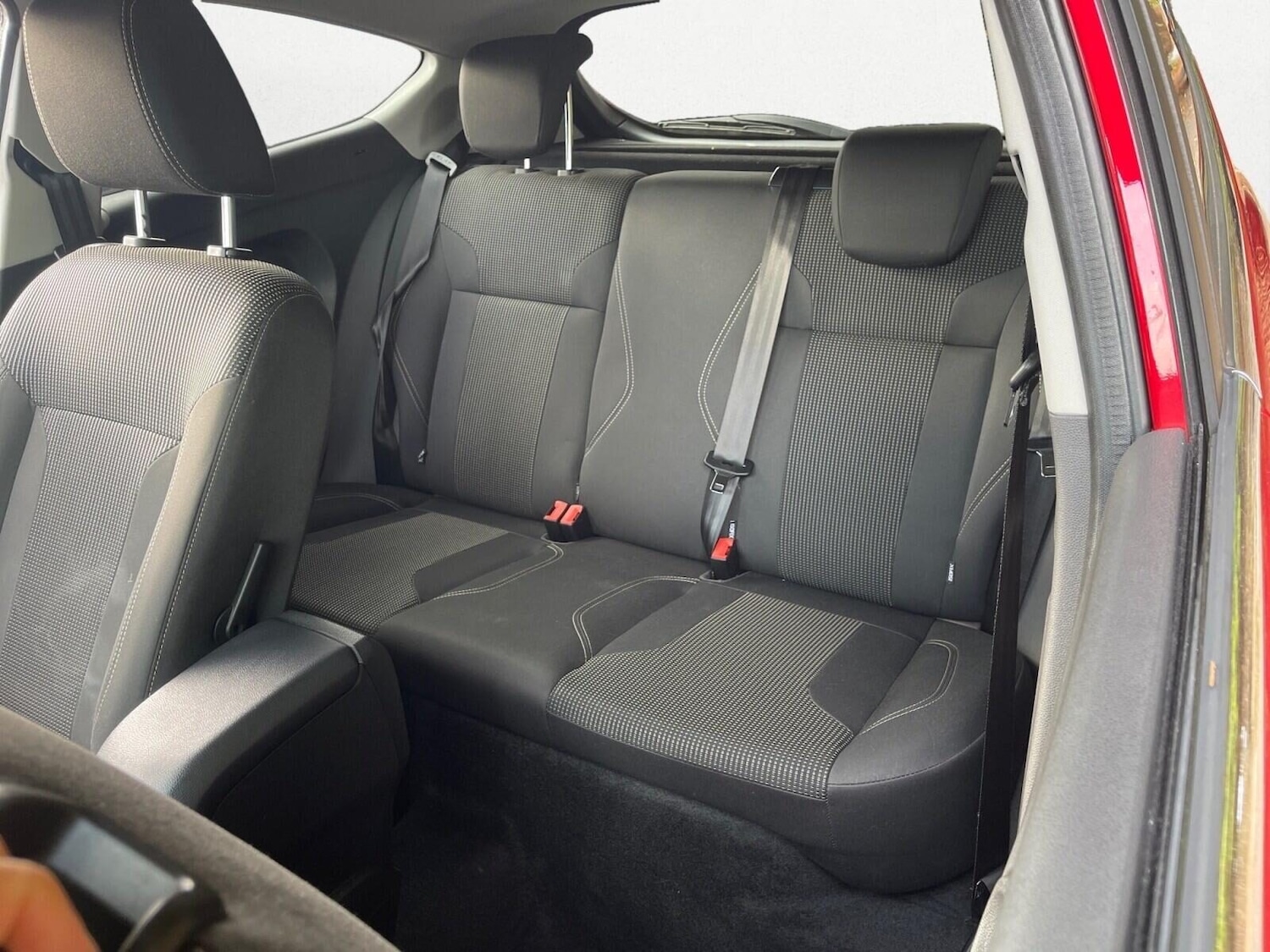 Used Ford Fiesta 2016 for sale - 76363145: Photo 17