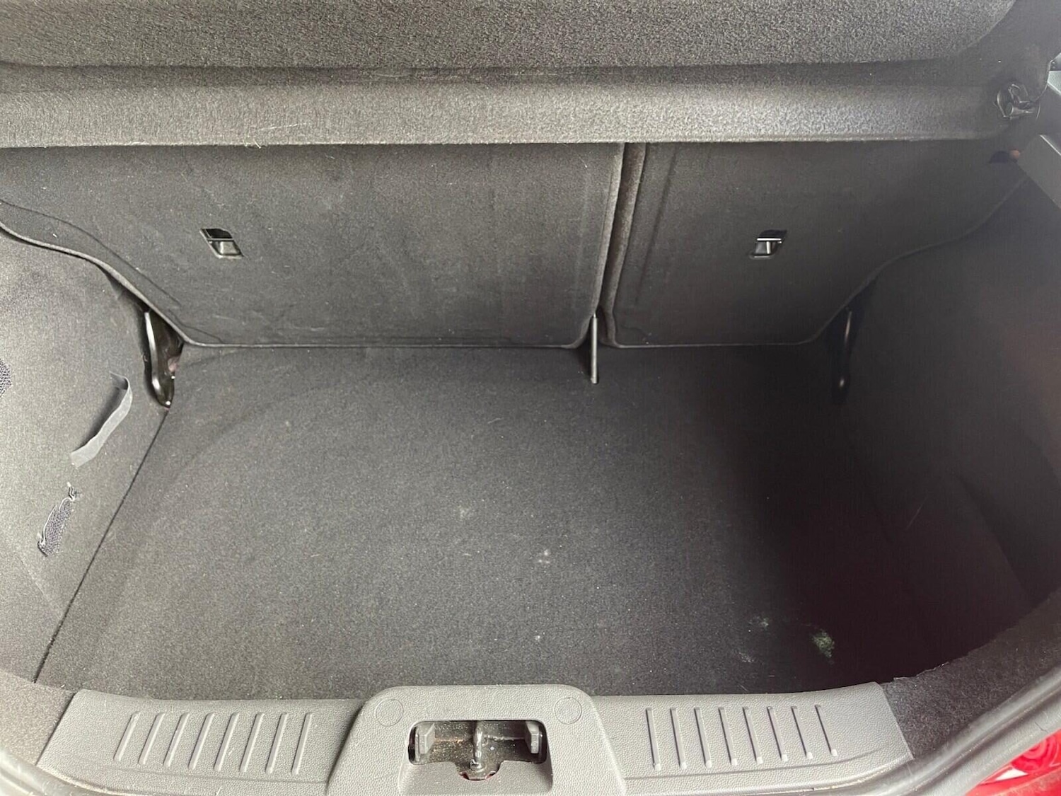 Used Ford Fiesta 2016 for sale - 76363145: Photo 19