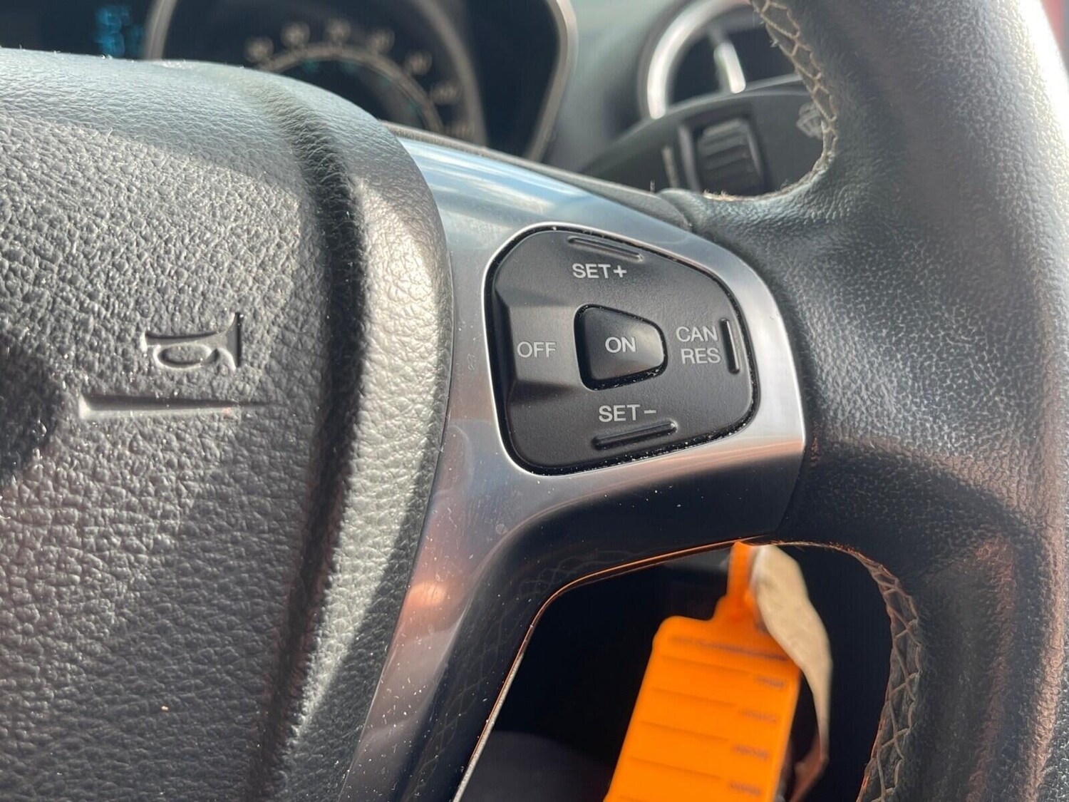 Used Ford Fiesta 2016 for sale - 76363145: Photo 20