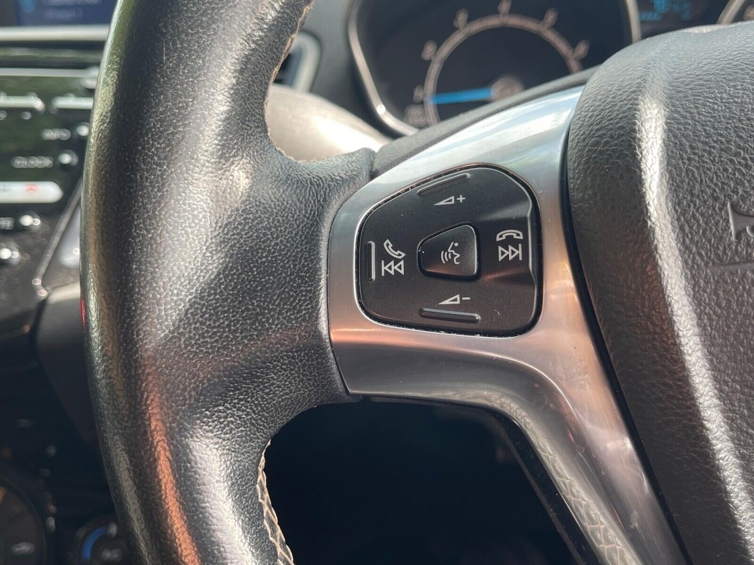 Used Ford Fiesta 2016 for sale - 76363145: Photo 21