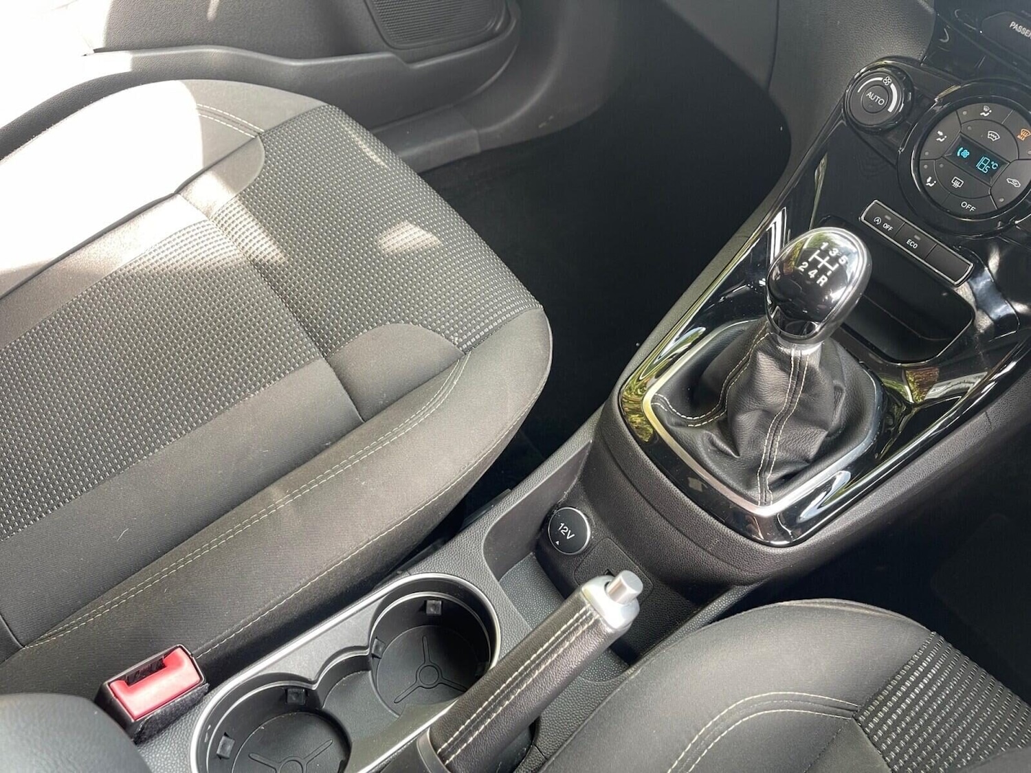 Used Ford Fiesta 2016 for sale - 76363145: Photo 22