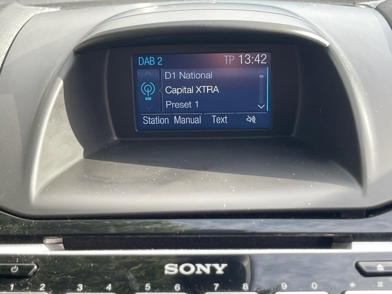 Used Ford Fiesta 2016 for sale - 76363145: Photo 25