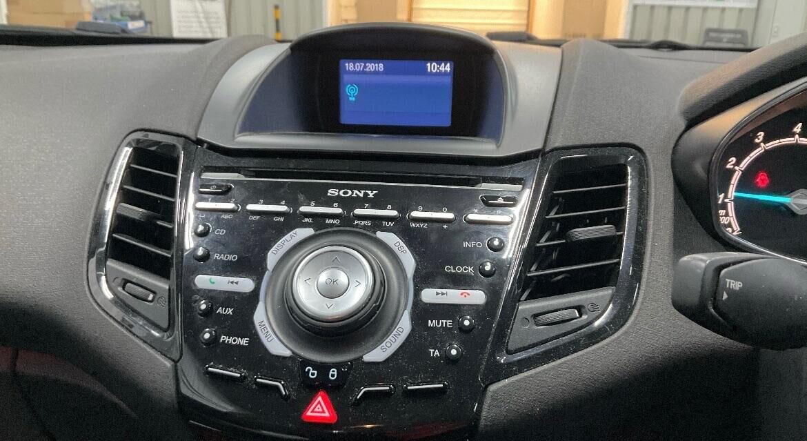Used Ford Fiesta 2016 for sale - 76363145: Photo 6