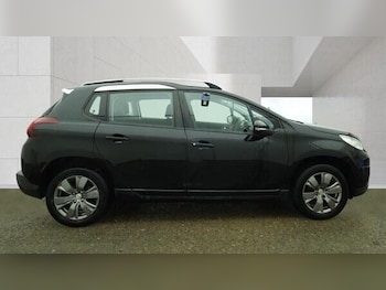 Used Peugeot 2008 2016 for sale - 78545343: Photo