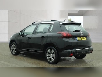 Used Peugeot 2008 2016 for sale - 78545343: Photo
