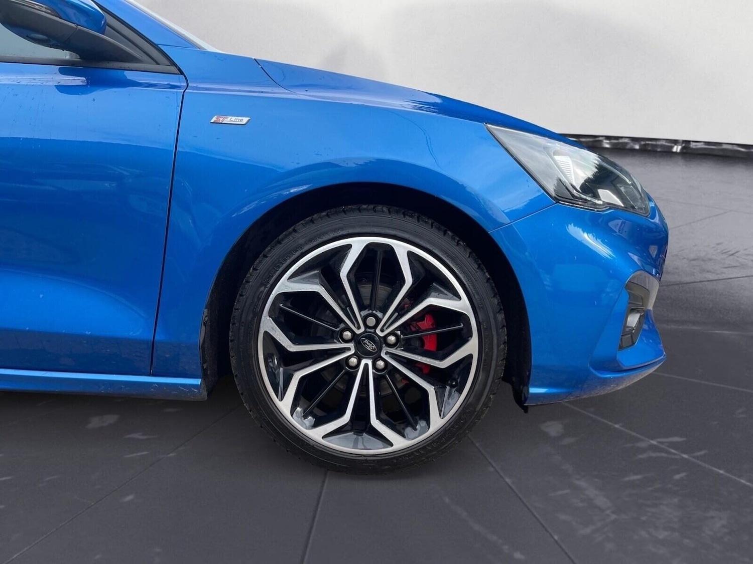 Used Ford Focus 2019 for sale - 77812970: Photo 10