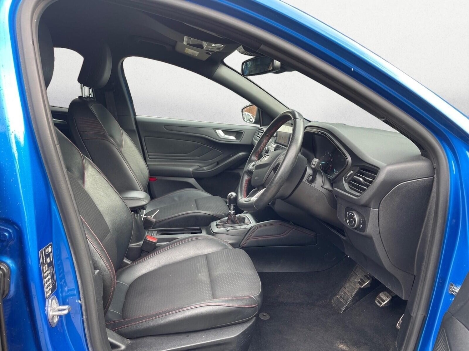 Used Ford Focus 2019 for sale - 77812970: Photo 11