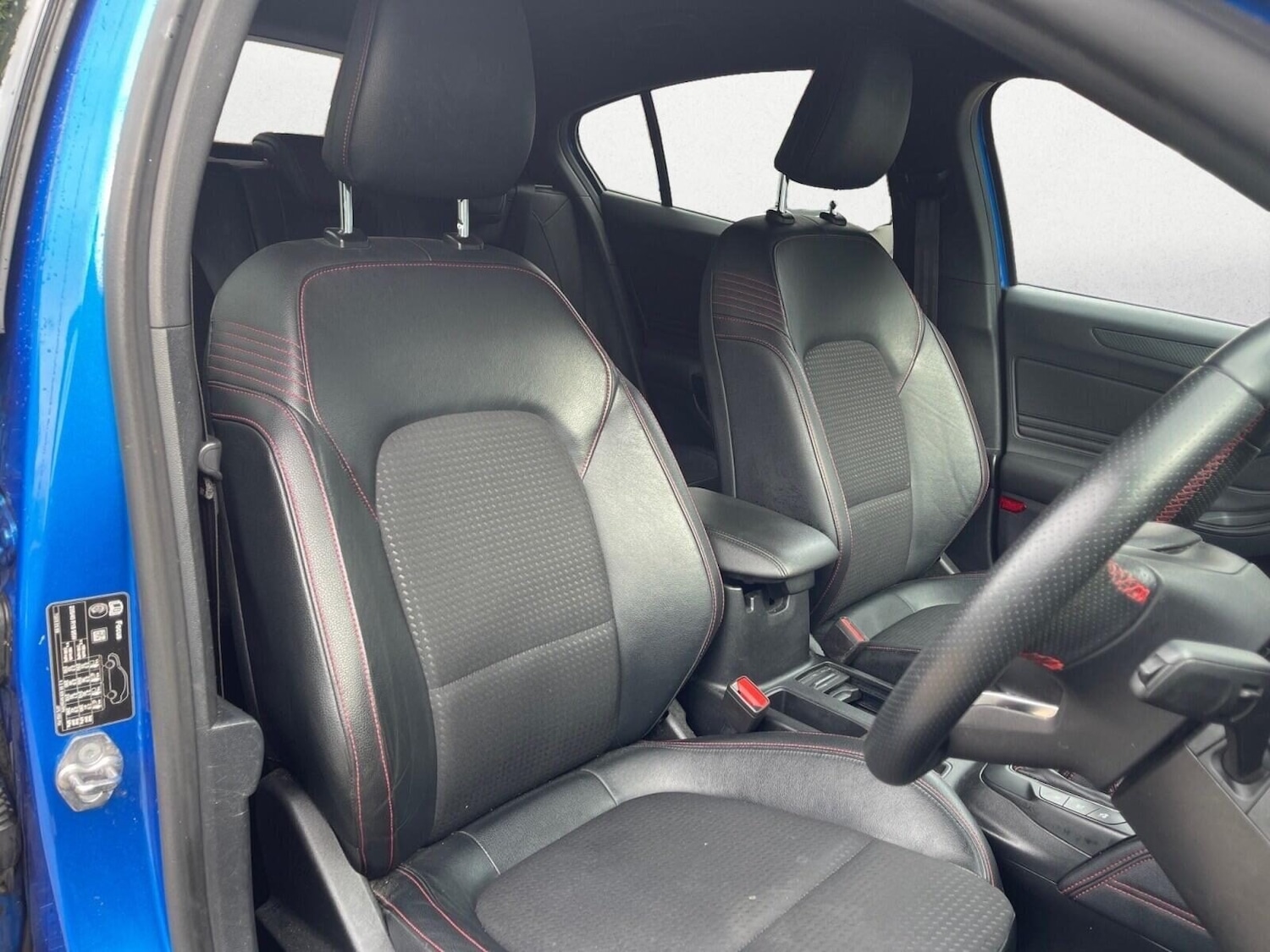 Used Ford Focus 2019 for sale - 77812970: Photo 12