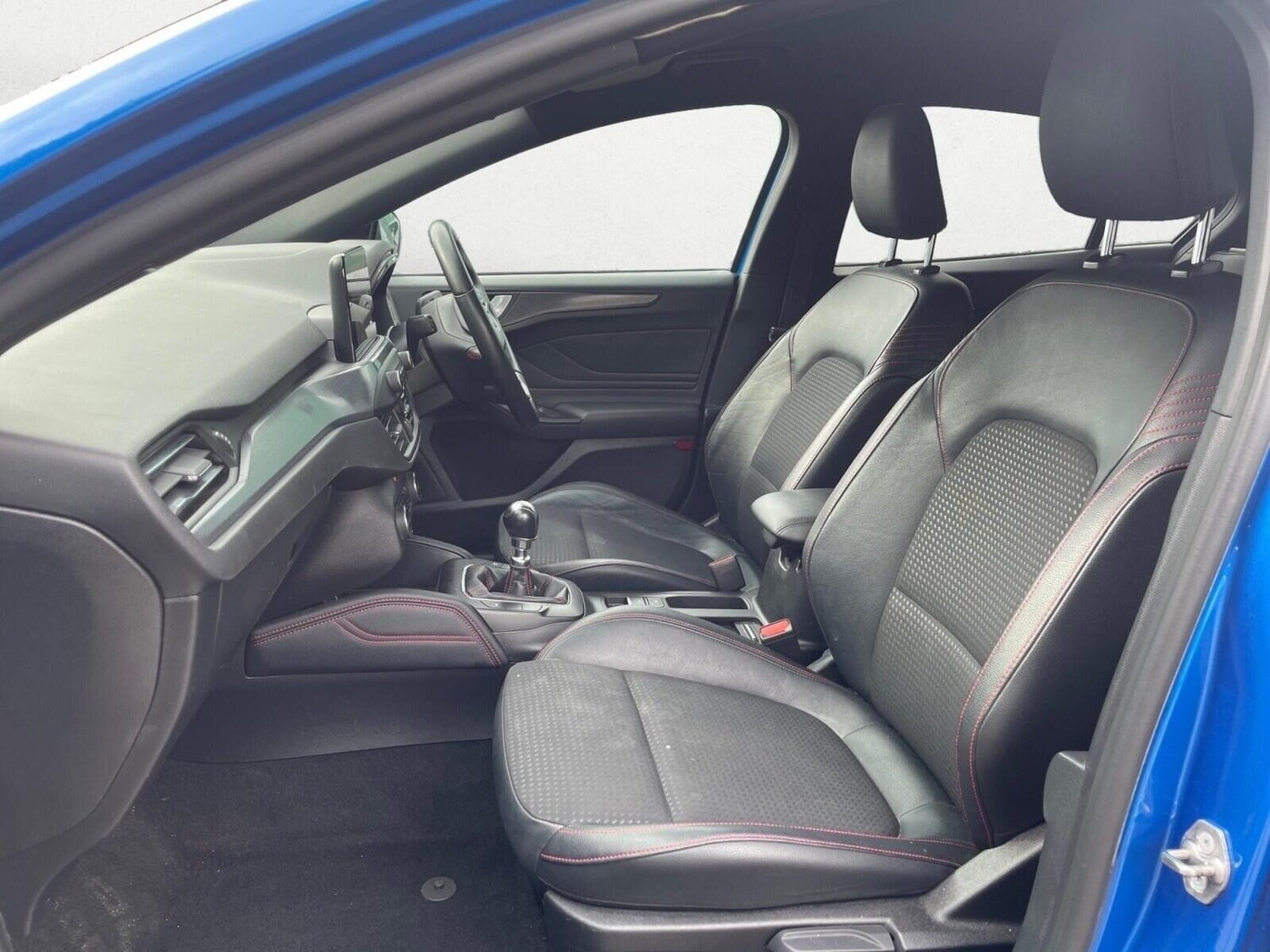 Used Ford Focus 2019 for sale - 77812970: Photo 13