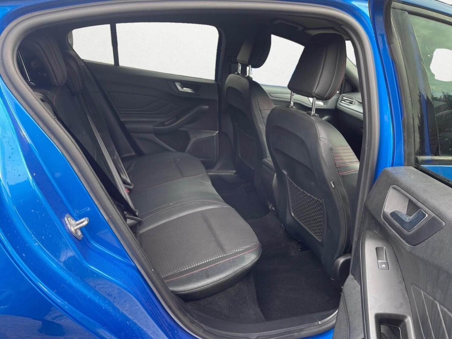 Used Ford Focus 2019 for sale - 77812970: Photo 14