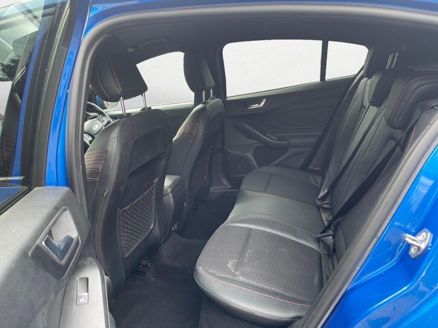 Used Ford Focus 2019 for sale - 77812970: Photo 15