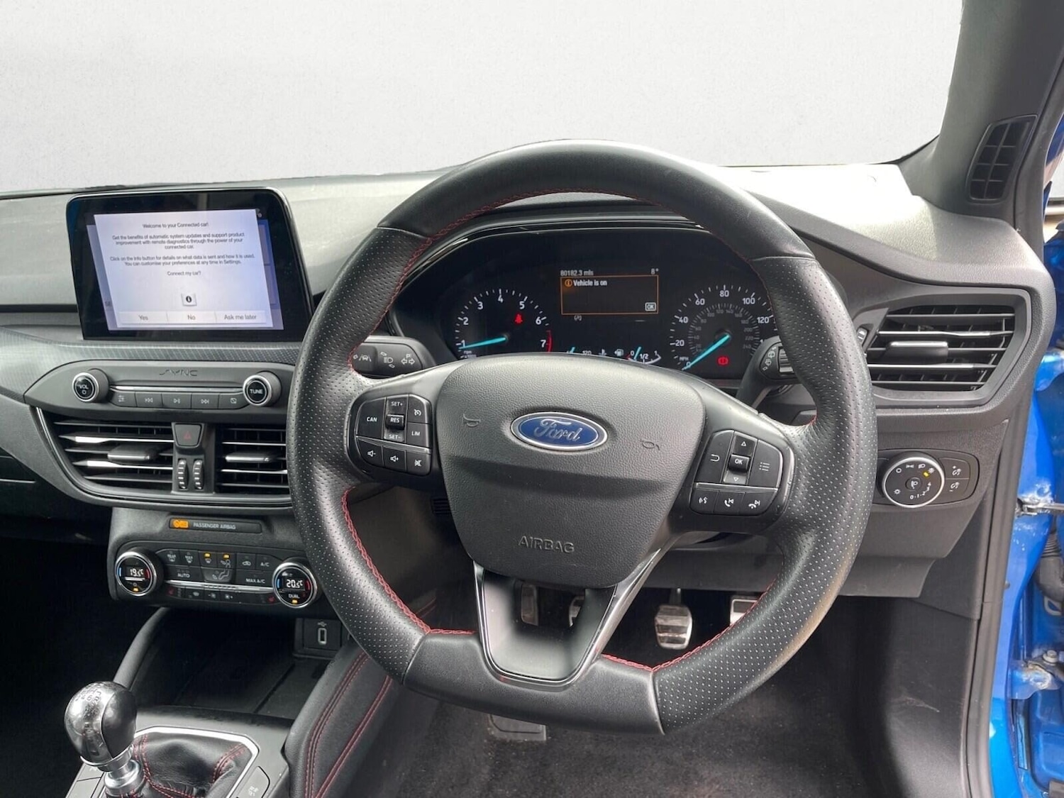 Used Ford Focus 2019 for sale - 77812970: Photo 16