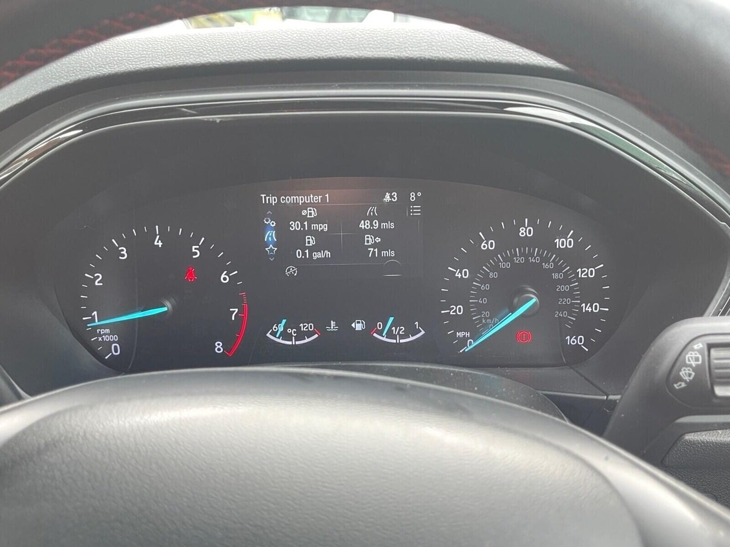 Used Ford Focus 2019 for sale - 77812970: Photo 17