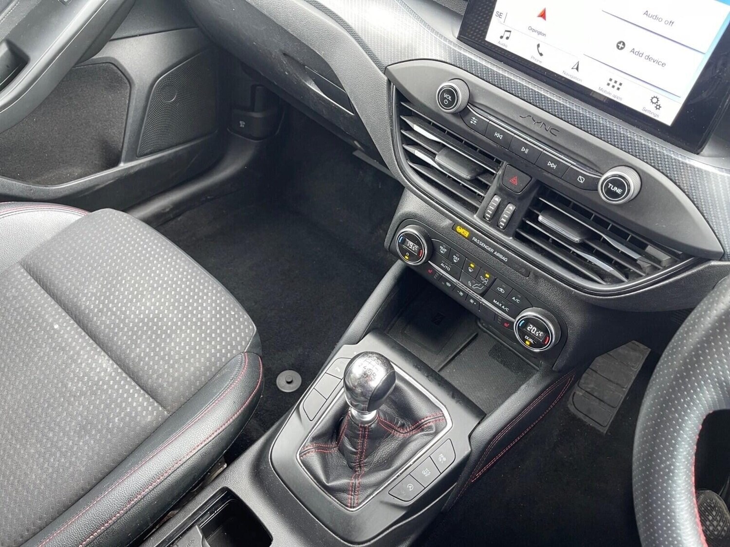 Used Ford Focus 2019 for sale - 77812970: Photo 18