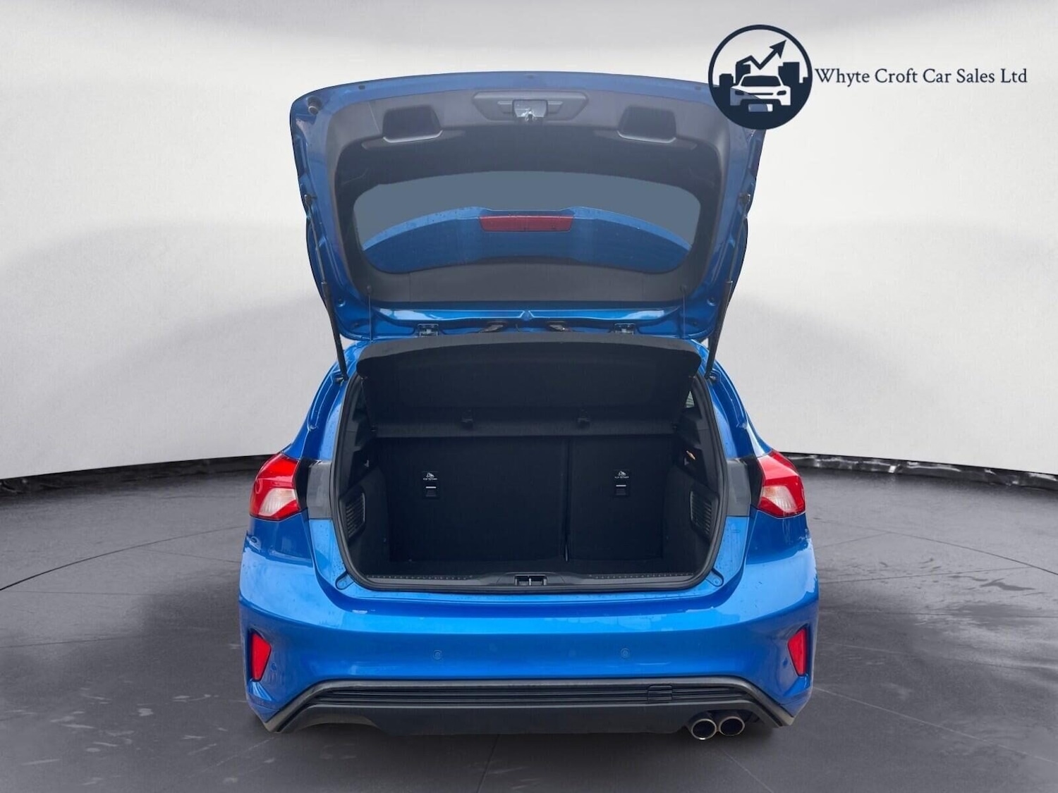 Used Ford Focus 2019 for sale - 77812970: Photo 19