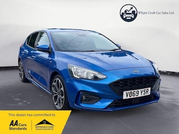 Used Ford Focus 2019 for sale - 77812970: Photo