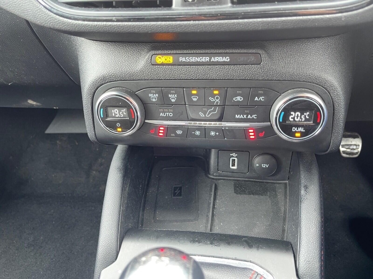 Used Ford Focus 2019 for sale - 77812970: Photo 21