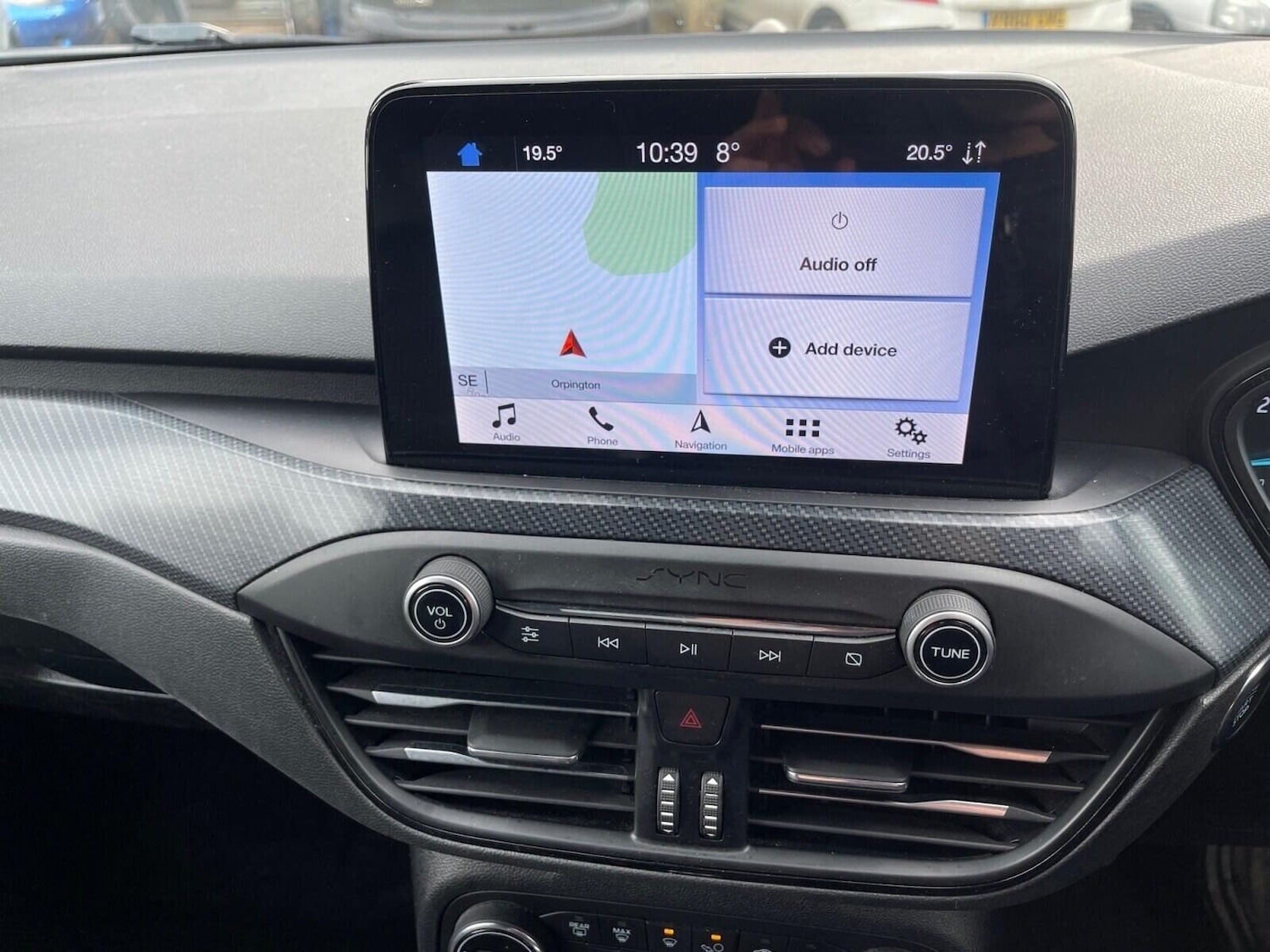 Used Ford Focus 2019 for sale - 77812970: Photo 24