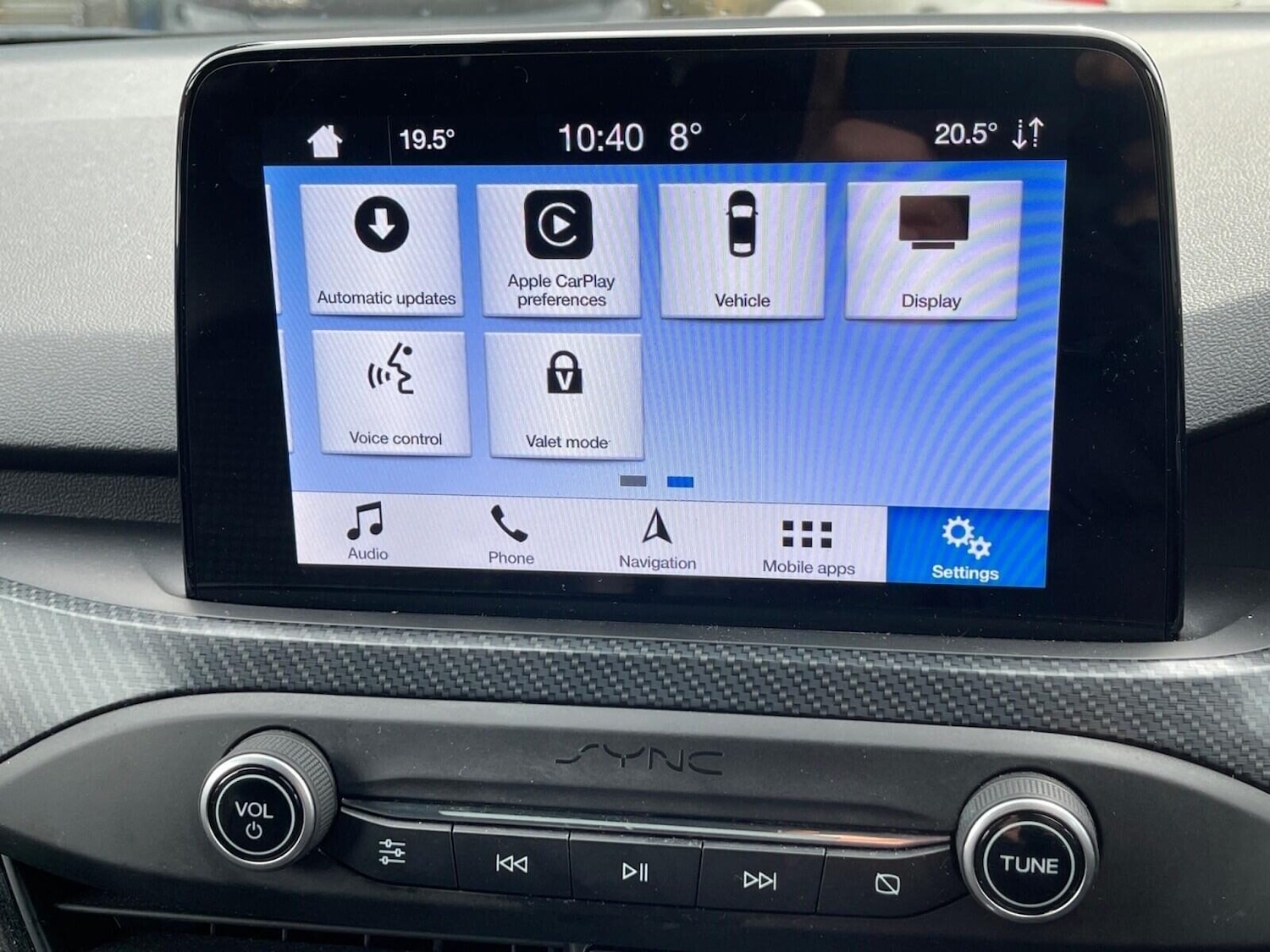 Used Ford Focus 2019 for sale - 77812970: Photo 25