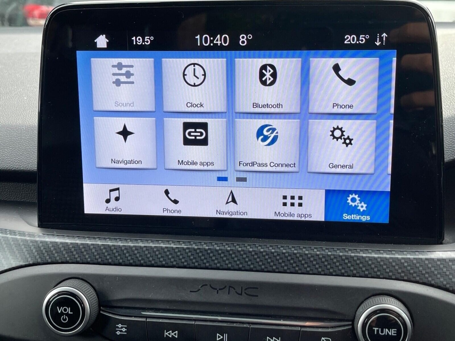 Used Ford Focus 2019 for sale - 77812970: Photo 26