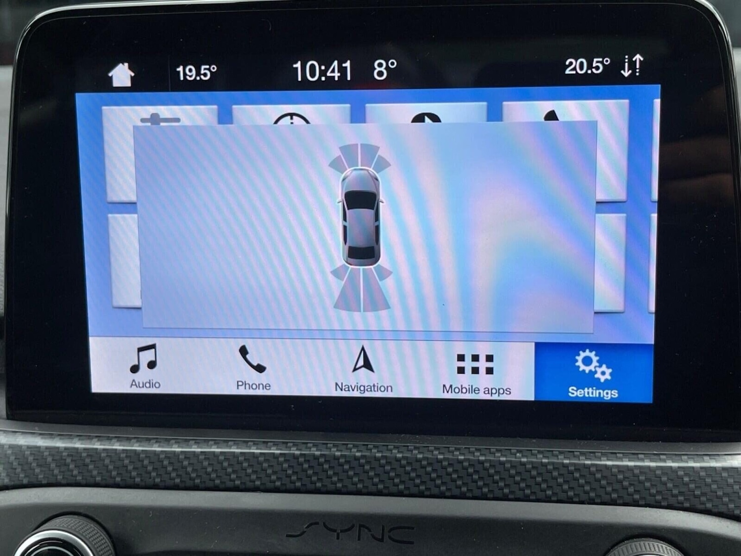 Used Ford Focus 2019 for sale - 77812970: Photo 27